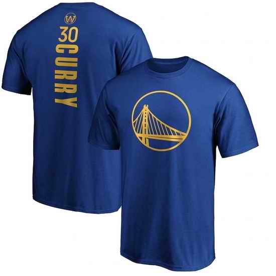 Golden State Warriors Men T Shirt 064